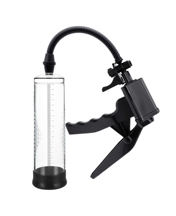 Powerpump PRO 02 pompka próżniowa dla mężczyzn