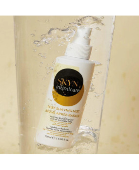 SKYN intimicare Post shaving mist łagodząca mgiełka po goleniu 120ml